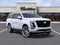 2026 Cadillac Escalade Base