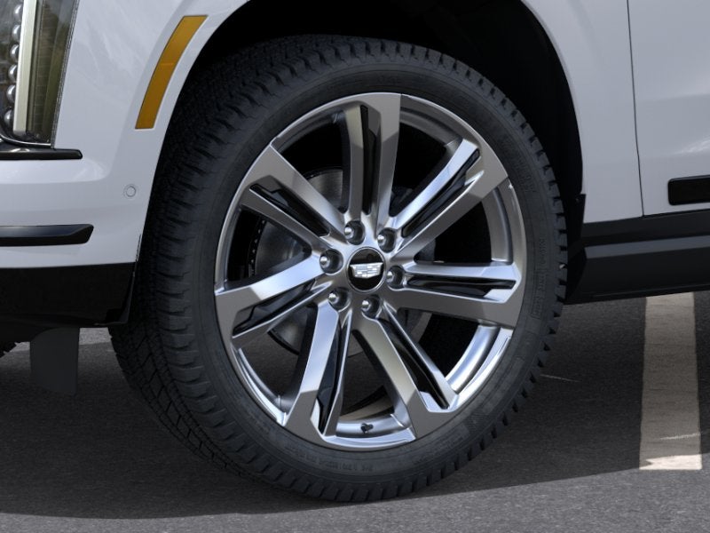 2026 Cadillac Escalade Base