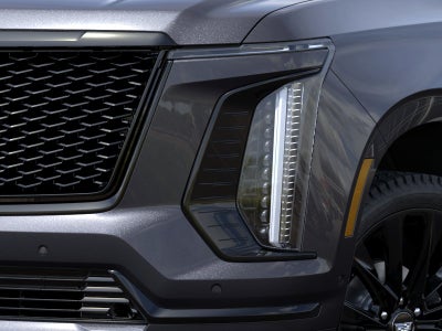 2027 Cadillac Escalade Base