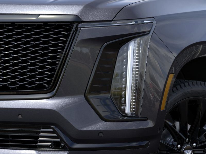 2027 Cadillac Escalade Base
