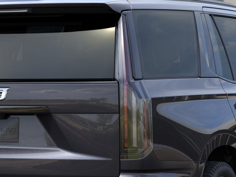 2027 Cadillac Escalade Base