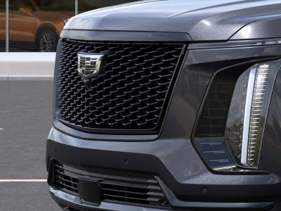 2027 Cadillac Escalade Base