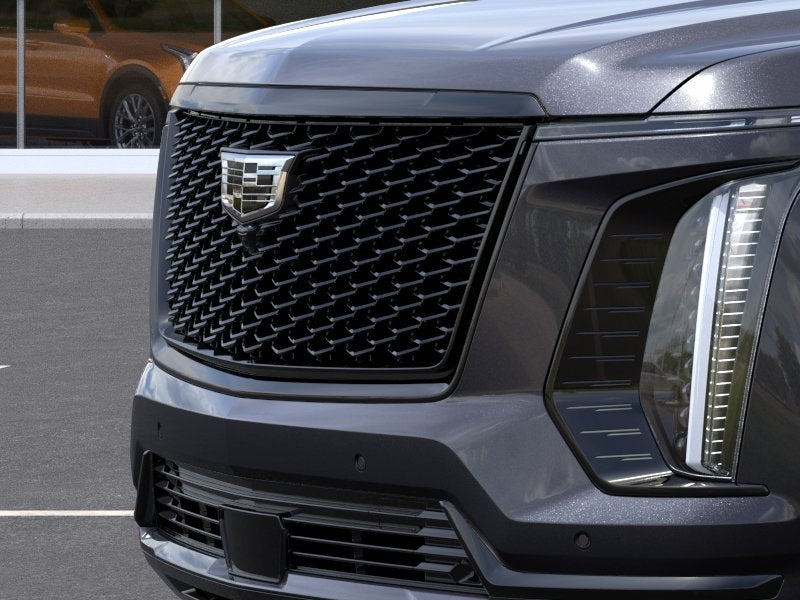 2027 Cadillac Escalade Base