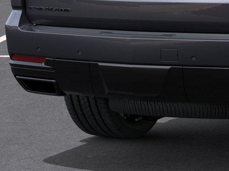 2027 Cadillac Escalade Base