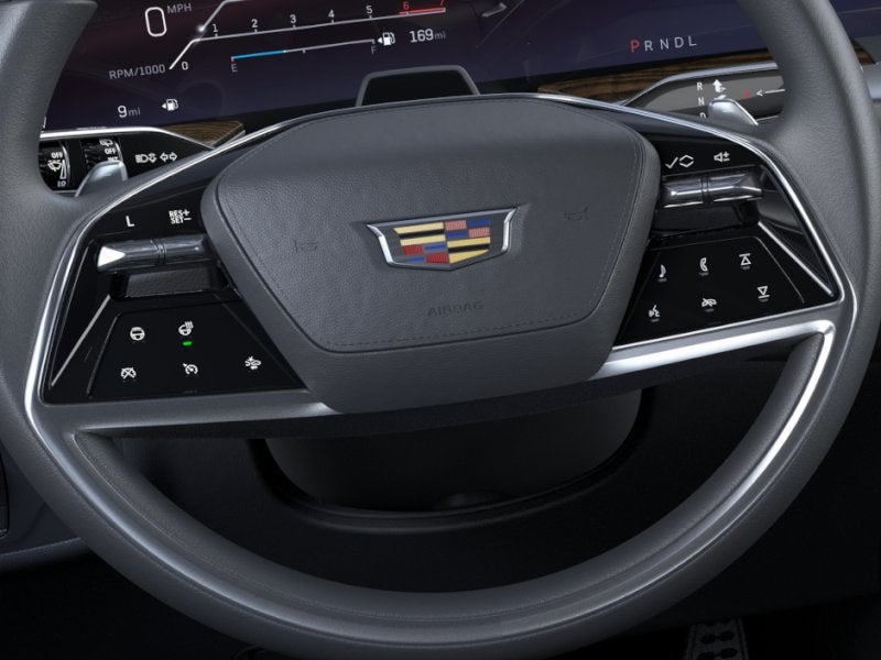 2027 Cadillac Escalade Base