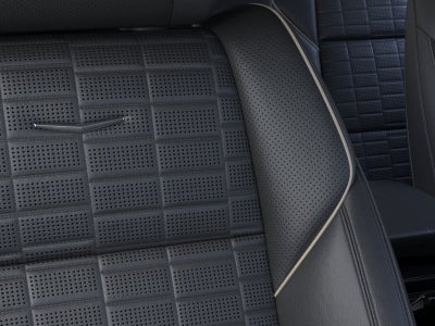 2027 Cadillac Escalade Base