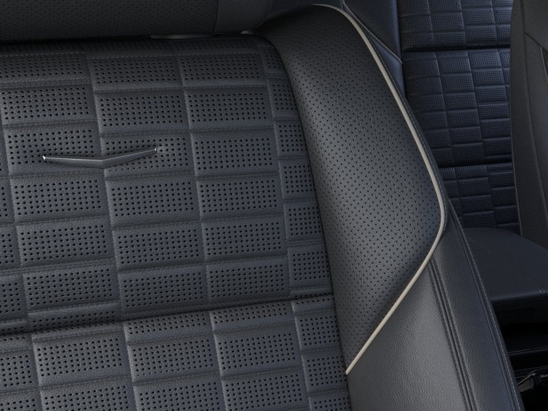 2027 Cadillac Escalade Base