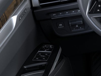 2027 Cadillac Escalade Base