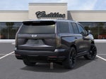 2027 Cadillac Escalade Base
