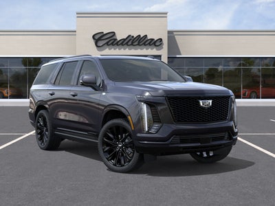 2027 Cadillac Escalade Base