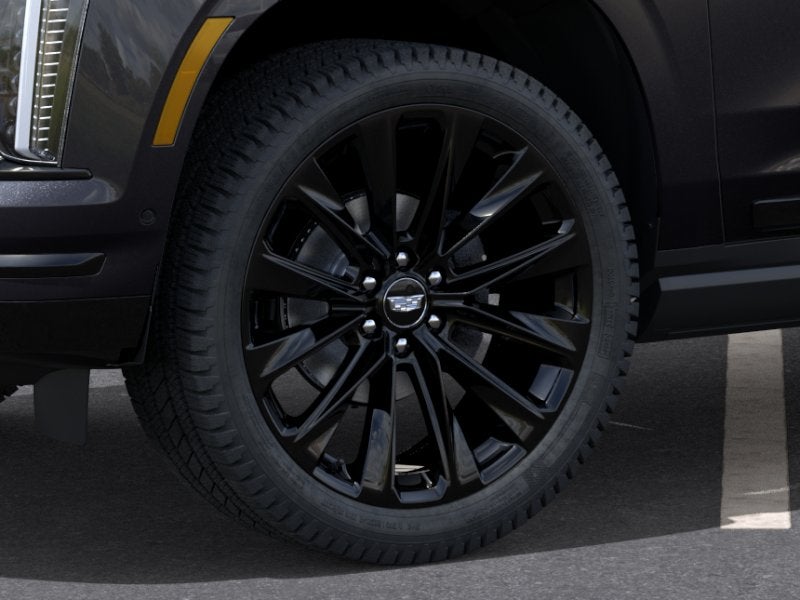 2027 Cadillac Escalade Base
