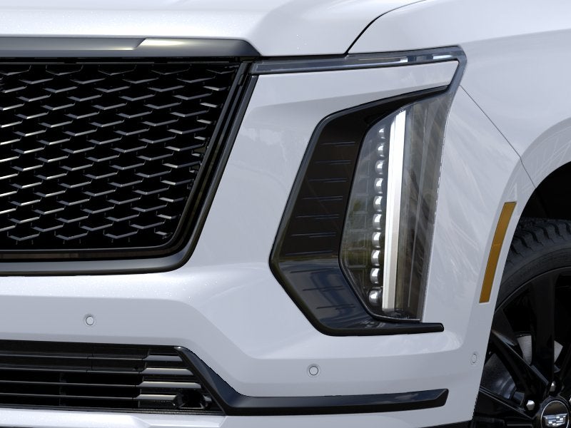 2026 Cadillac Escalade Base