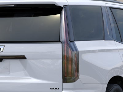2026 Cadillac Escalade Base