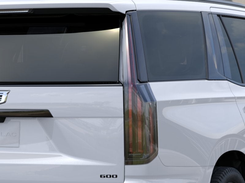 2026 Cadillac Escalade Base