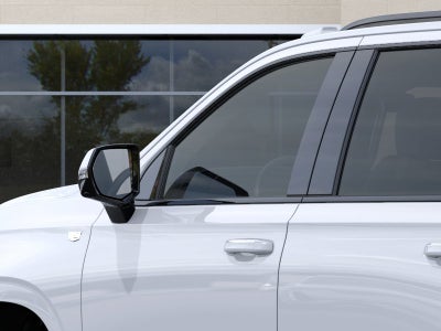 2026 Cadillac Escalade Base