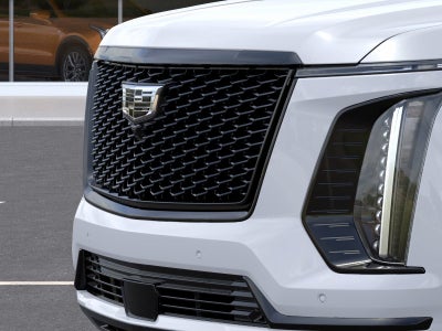 2026 Cadillac Escalade Base