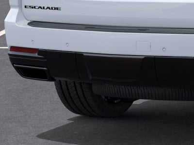 2026 Cadillac Escalade Base