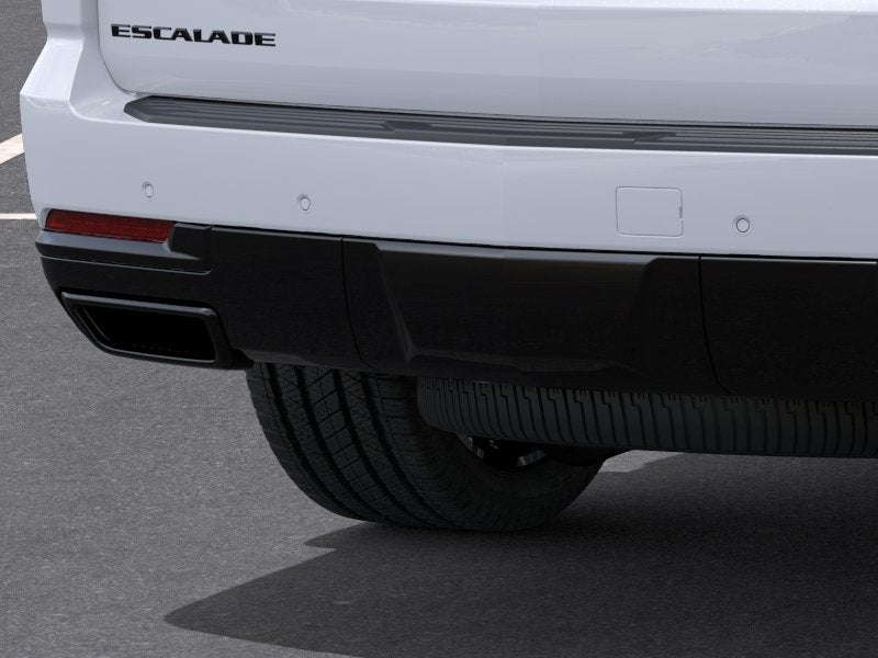 2026 Cadillac Escalade Base