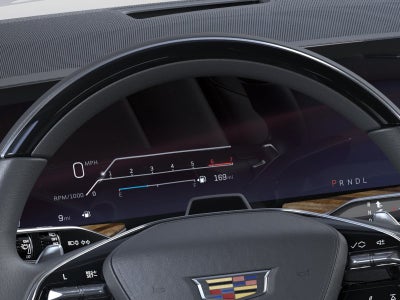 2026 Cadillac Escalade Base