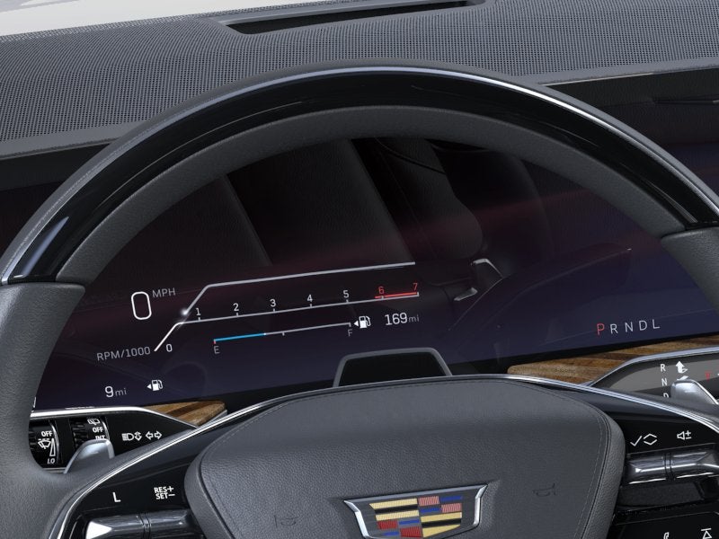 2026 Cadillac Escalade Base