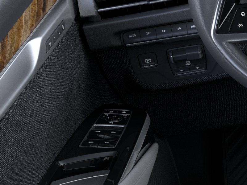 2026 Cadillac Escalade Base