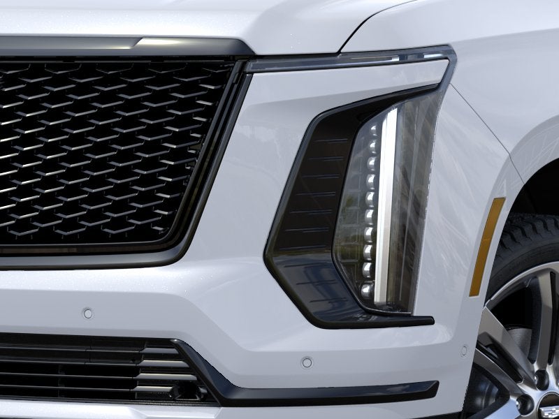 2026 Cadillac Escalade Base