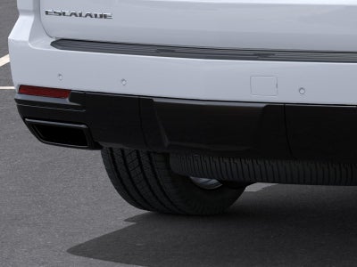 2026 Cadillac Escalade Base
