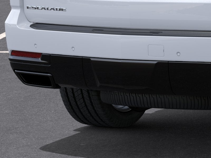 2026 Cadillac Escalade Base