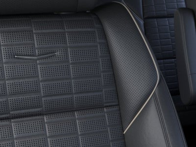2026 Cadillac Escalade Base