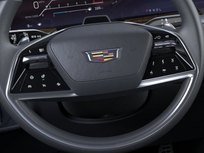 2026 Cadillac Escalade Base