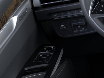 2026 Cadillac Escalade Base