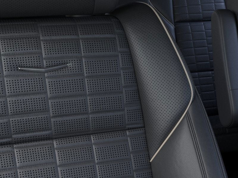 2026 Cadillac Escalade Base