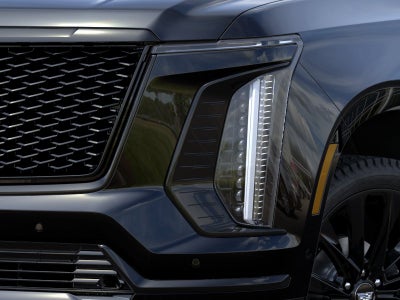 2027 Cadillac Escalade Base