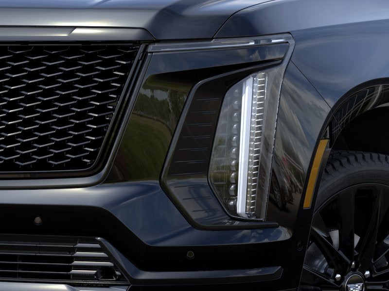 2027 Cadillac Escalade Base