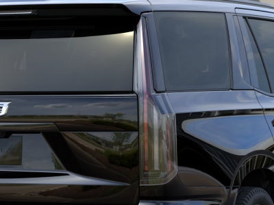 2027 Cadillac Escalade Base