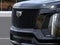 2027 Cadillac Escalade Base