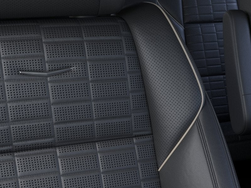 2027 Cadillac Escalade Base