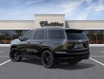 2027 Cadillac Escalade Base