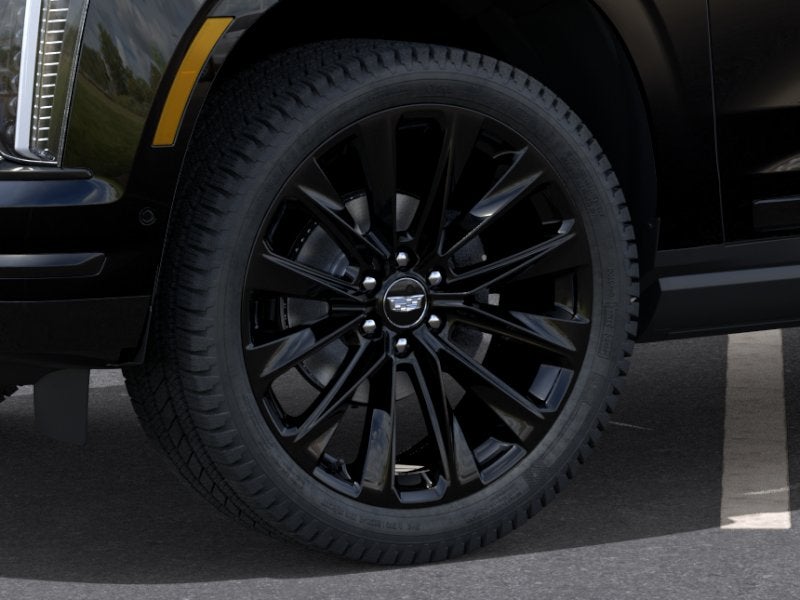2027 Cadillac Escalade Base
