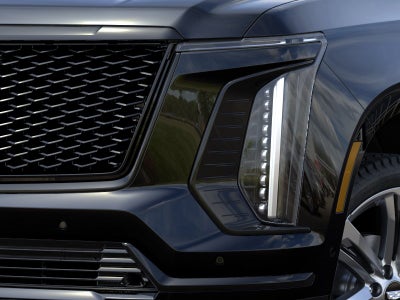 2026 Cadillac Escalade Base