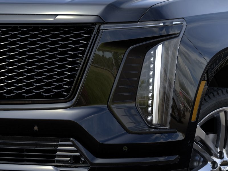 2026 Cadillac Escalade Base
