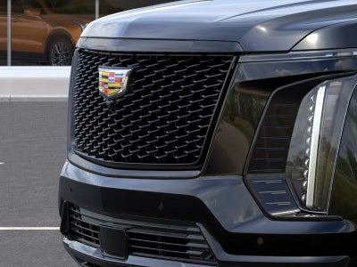 2026 Cadillac Escalade Base