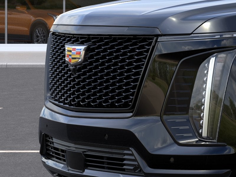2026 Cadillac Escalade Base