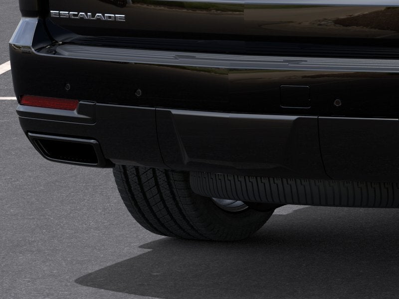 2026 Cadillac Escalade Base
