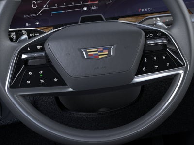 2026 Cadillac Escalade Base