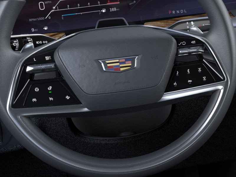 2026 Cadillac Escalade Base