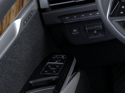 2026 Cadillac Escalade Base