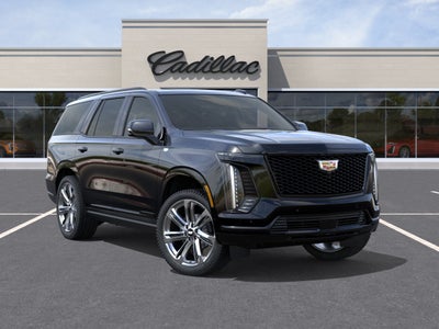 2026 Cadillac Escalade Base