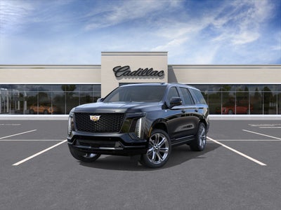 2026 Cadillac Escalade Base