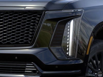 2026 Cadillac Escalade Base